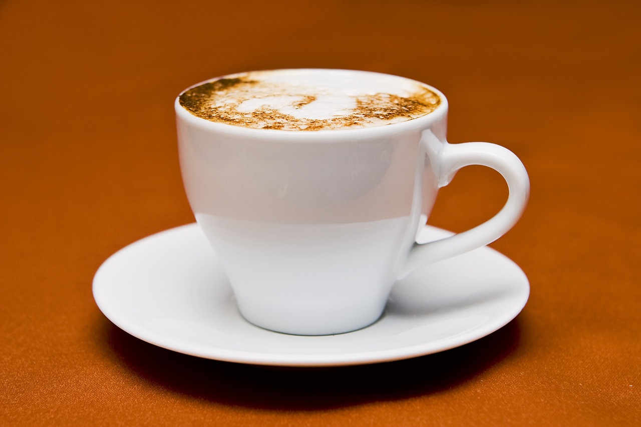 You are currently viewing Top 10 Cafe Franchises in India