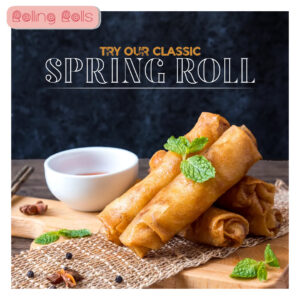 Read more about the article ROLLING ROLLS