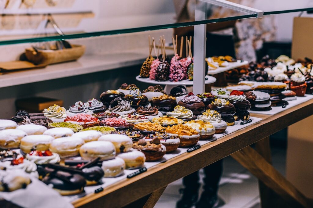 doughnuts, desserts, pastries-1868573.jpg